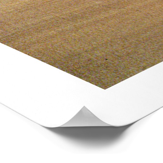 Kublai Khan (1214-94) Hunting (detail), Yuan dynas Poster (Hoek)