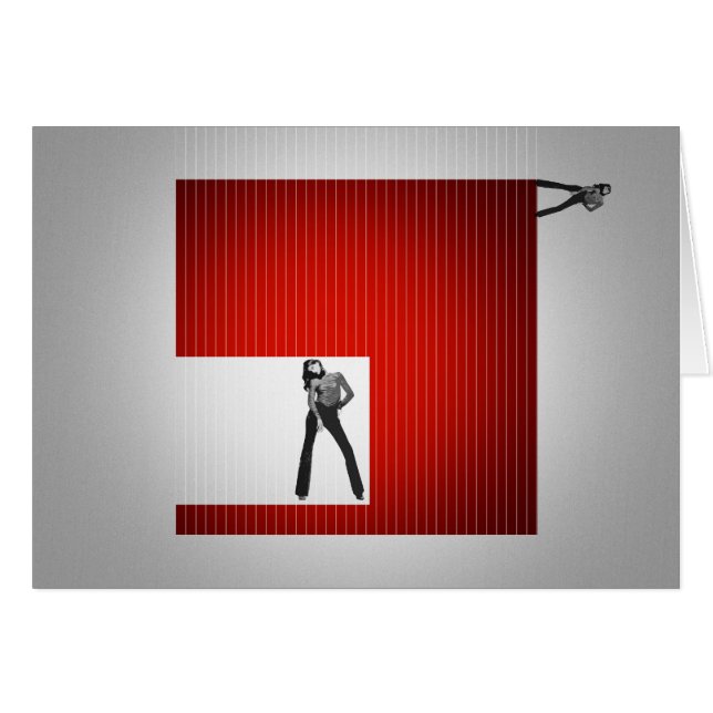 Kubus (Voorkant Horizontaal)