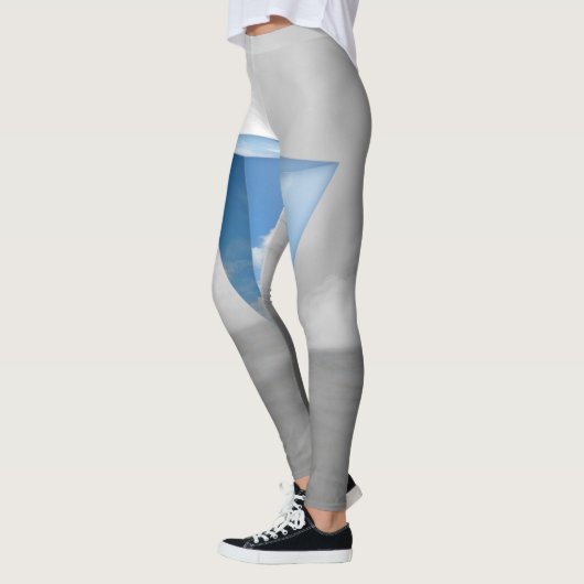 KUBUS LEGGINGS (Links)