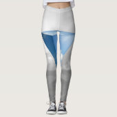 KUBUS LEGGINGS (Voorkant)