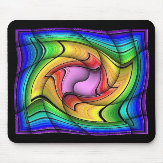 Kubus Muismat (Voorkant)