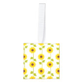 kubus ornament (Voorkant)