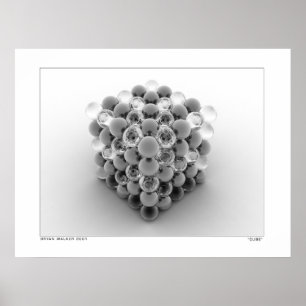 kubus poster