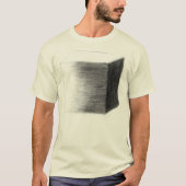 kubus t-shirt (Voorkant)