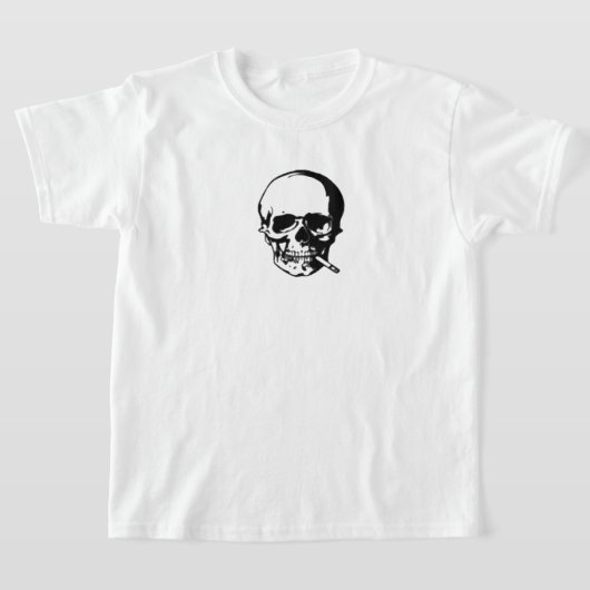 Kubus t-shirt 2 (Laagn)