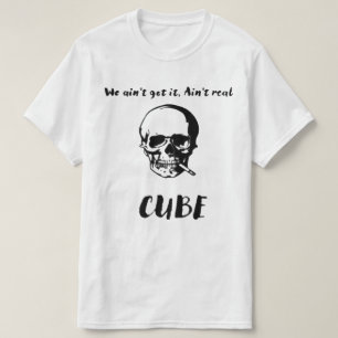 kubus t-shirt HD