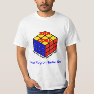 kubus T T-shirt