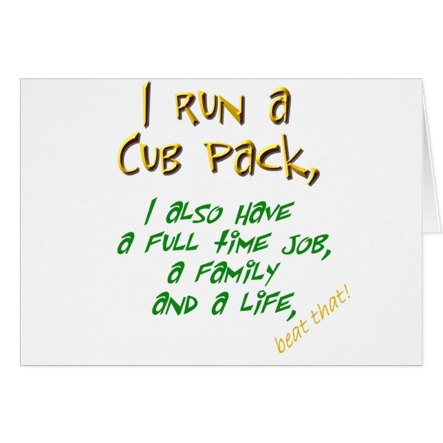 kubusleider groen (Voorkant Horizontaal)