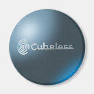 kubusloze magneet