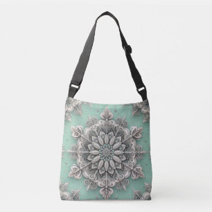 Kubuspoef Crossbody Tas