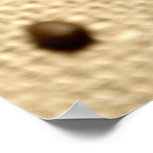 Küchenbild Kaffeetasse Poster (Hoek)