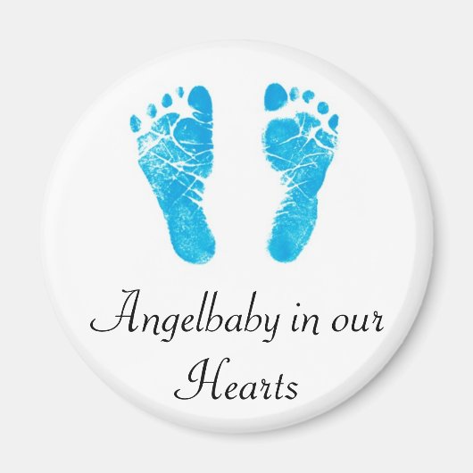 Küchenmagnet Sternenkinder Magneet (Voorkant)