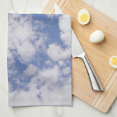 Küchentuch Wolkenstern Theedoek (Quarter Fold)