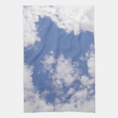 Küchentuch Wolkenstern Theedoek (Verticaal)