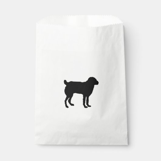 Kuchi Afghan Shepherd Silo.png Bedankzakje (Voorkant)