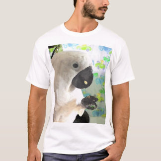KUCKOO! T-SHIRT