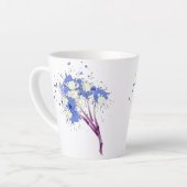 KÜÇÜK LATTE KUPA LATTE MOK (Linkerhoek)