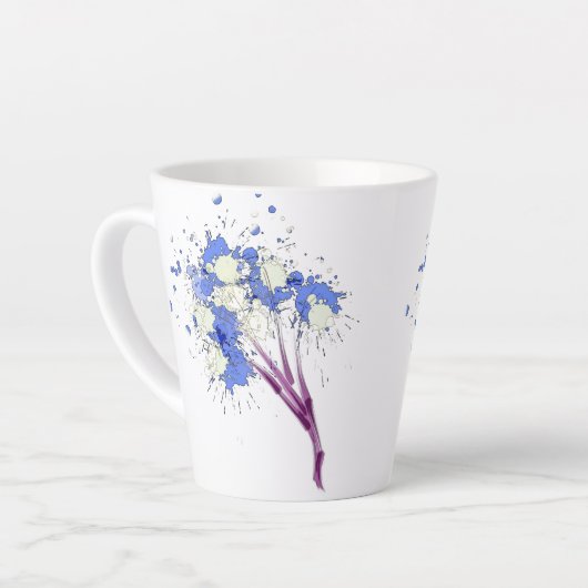 KÜÇÜK LATTE KUPA MOK (Linkerhoek)