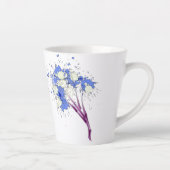 KÜÇÜK LATTE KUPA MOK (Rechts)