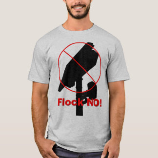 Kudde Nr T-shirt