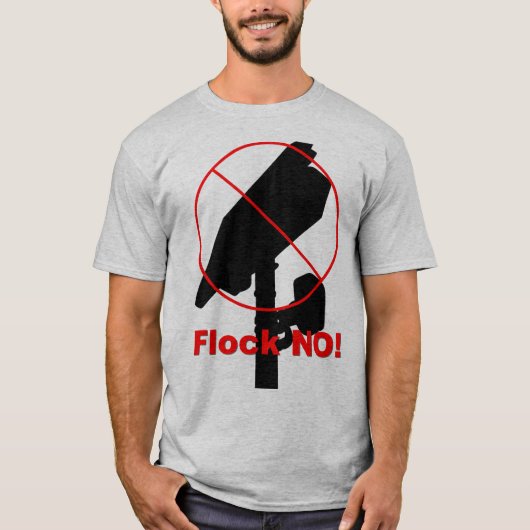 Kudde Nr T-shirt (Voorkant)