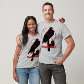 Kudde Nr T-shirt (Unisex)