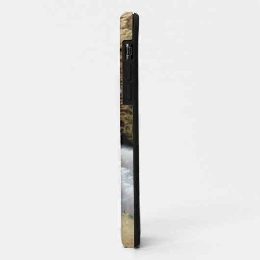 kudde schapen van baby-lammeren Case-Mate iPhone case (Achterkant/links)