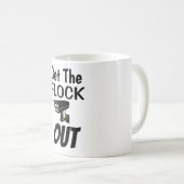 Kudde Uit Koffiemok (Voorkant rechts)