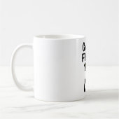 Kudde Uit Koffiemok (Links)
