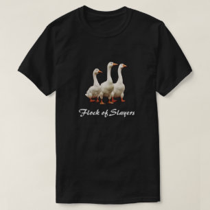 Kudde van Slayers T-Shirt