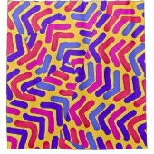 KUDDE VOGELS! DOUCHEGORDIJN (Voorkant)