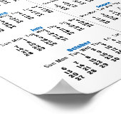 Kudden - Rijden van het Schaap v2 2024 Poster (Hoek)