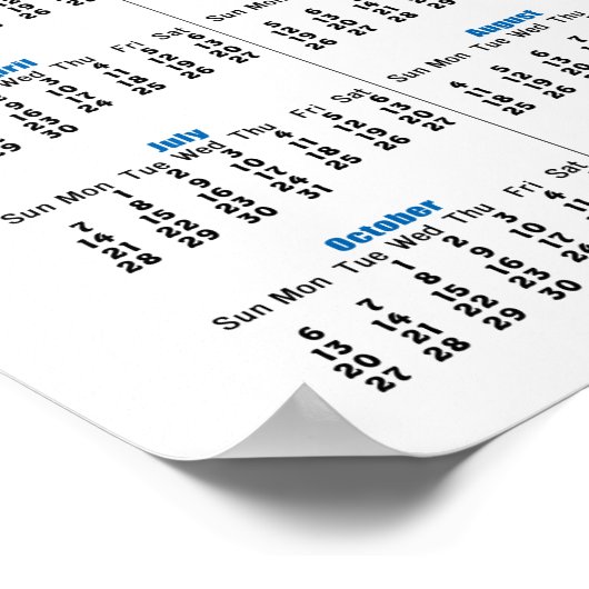 Kudden - Rijden van het Schaap v2 2024 Poster (Hoek)