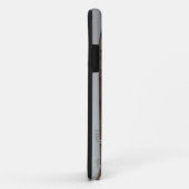 Kuddurru (charter voor de toekenning van grond) va Case-Mate iPhone case (Achterkant/rechts)