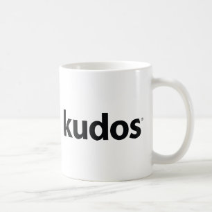 Kudos® Koffiemok