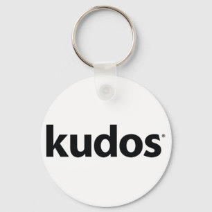 Kudos® Sleutelhanger