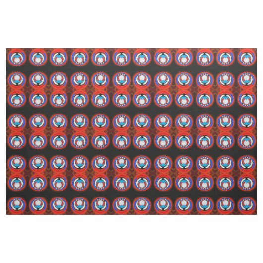 Kudos Stof (Yard (91,4 cm))
