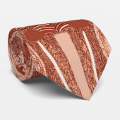 Kudos Stropdas (Opgerold)