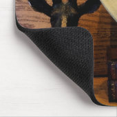 Kudu Pet Rest Mousepad Muismat (Hoek)