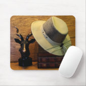 Kudu Pet Rest Mousepad Muismat (Met muis)