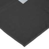 Kudu portret tafelkleed (Gekanteld)