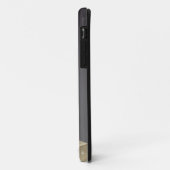 Kudurru, charter Kassite voor de toekenning van gr Case-Mate iPhone Case (Achterkant/links)