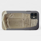 Kudurru, charter Kassite voor de toekenning van gr Case-Mate iPhone Case (Achterkant (horizontaal))