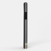 Kudurru, charter Kassite voor de toekenning van gr Case-Mate iPhone Case (Achterkant/rechts)
