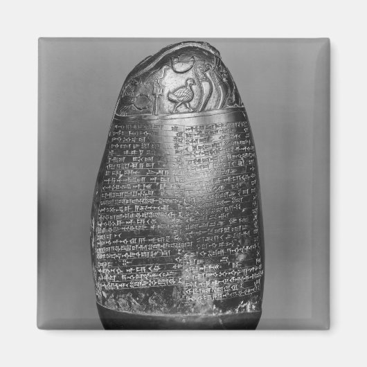 Kudurru Magneet (Voorkant)