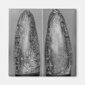 Kudurru Magneet (Voorkant)