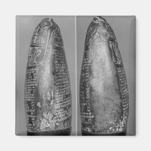 Kudurru Magneet (Voorkant)