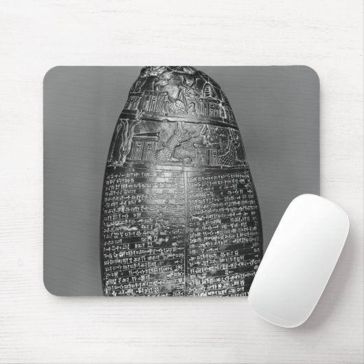 Kudurru Muismat (Met muis)