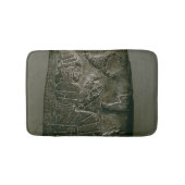 Kudurru of Nazimaruttash, King of Babylon, c.1328- Badmat (Voorkant)