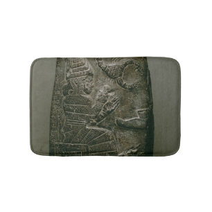 Kudurru of Nazimaruttash, King of Babylon, c.1328- Badmat